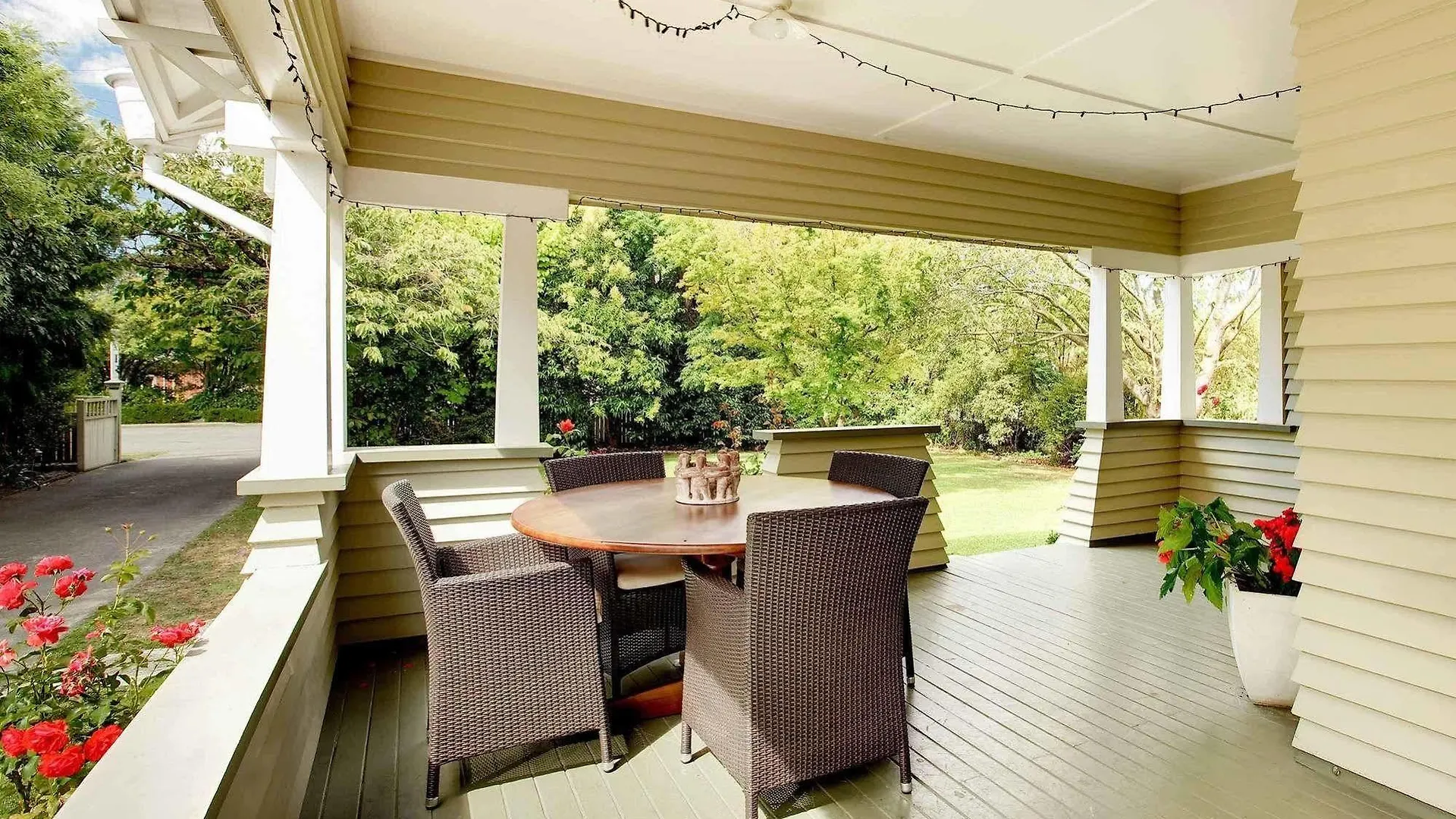 Tresco Blenheim Aparthotel 4*,  New Zealand