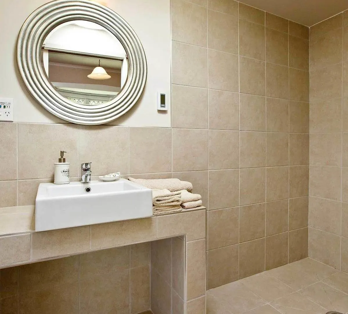 Tresco Blenheim Aparthotel
