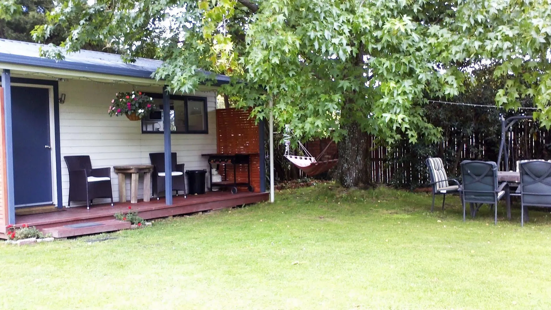 Tresco Blenheim Aparthotel New Zealand