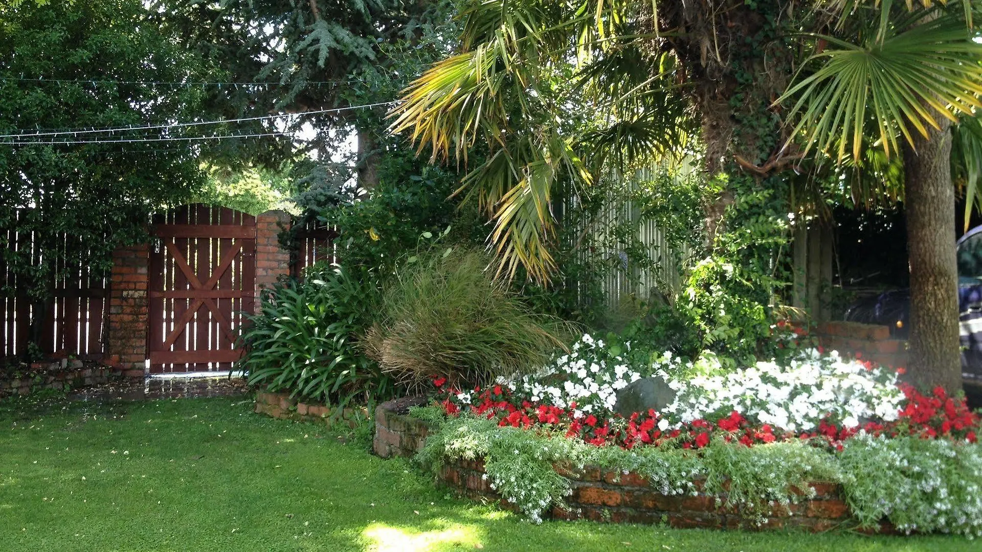 Tresco Blenheim Aparthotel